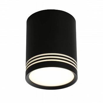 Потолочный светодиодный светильник Omnilux Fortezza OML-100119-12  фото, kupilegko.ru