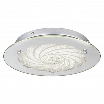 Потолочный светодиодный светильник Globo Formosa 49230-18  фото, kupilegko.ru