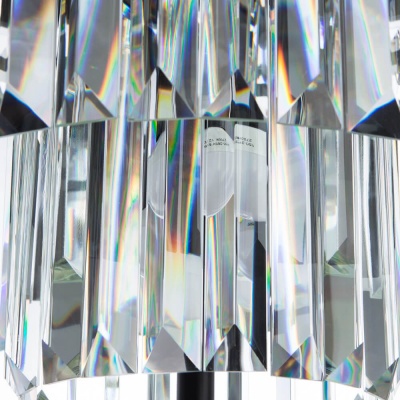 Настольная лампа Divinare Nova 3001/01 TL-4  фото, kupilegko.ru