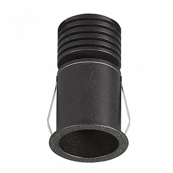 Встраиваемый светодиодный светильник Mantra Guincho 6858 (встраиваемые)  фото, kupilegko.ru