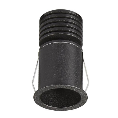 Встраиваемый светодиодный светильник Mantra Guincho 6858 (встраиваемые)  фото, kupilegko.ru