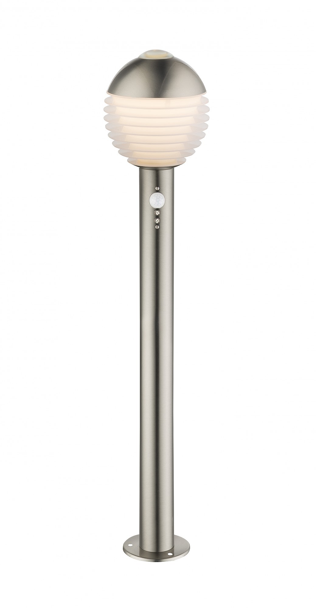 Уличный наземный светильник Globo Alerio 34288S  фото, kupilegko.ru