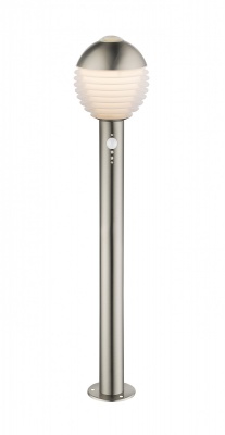 Уличный наземный светильник Globo Alerio 34288S  фото, kupilegko.ru