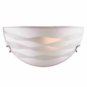 Настенный светильник Sonex Ondina 033  фото, kupilegko.ru