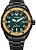 Японские наручные мужские часы Citizen NB6008-82X. Коллекция Promaster  фото, kupilegko.ru