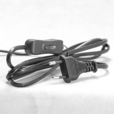 Настольная лампа Lussole Lgo Falcon GRLSP-0559  фото, kupilegko.ru