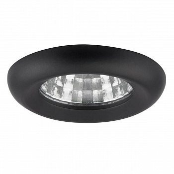 Встраиваемый светильник Lightstar Monde 071017 (встраиваемые)  фото, kupilegko.ru