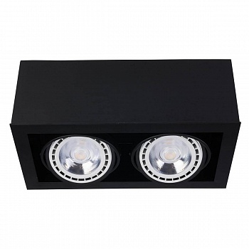 Потолочный светильник Nowodvorski Box 9470  фото, kupilegko.ru