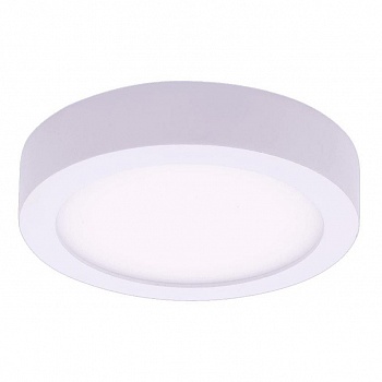 Потолочный светодиодный светильник DesignLed KH-R120-9-NW 001860  фото, kupilegko.ru