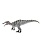 Динозавр Цератозухопсов подвижной челюстью, XL 137872 GU  фото, kupilegko.ru