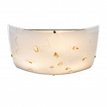 Настенно-потолочный светильник Globo Taveuni 40393-3  фото, kupilegko.ru