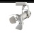 Фото Трековые светильники Arte Lamp Трековые светильники Arte Lamp Track Lights A5319PL-1WH фото, kupilegko.ru