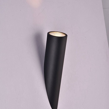 Настенный светодиодный светильник DesignLed GW-6090-5-BL-WW 002395  фото, kupilegko.ru