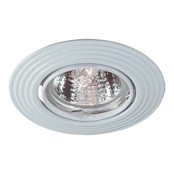 Встраиваемый светильник Novotech Antic 369434  фото, kupilegko.ru