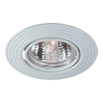 Встраиваемый светильник Novotech Antic 369434  фото, kupilegko.ru