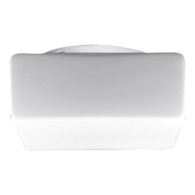 Потолочный светильник Arte Lamp Tablet A7420PL-1WH  фото, kupilegko.ru