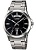 Японские наручные мужские часы Casio MTP-1381D-1A. Коллекция Analog  фото, kupilegko.ru