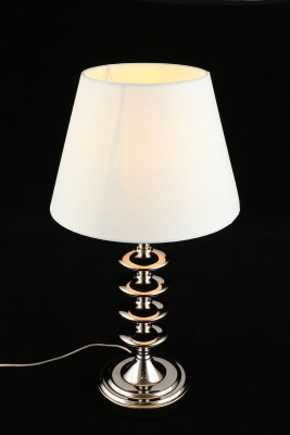 Настольная лампа Aployt Perla APL.731.04.01  фото, kupilegko.ru