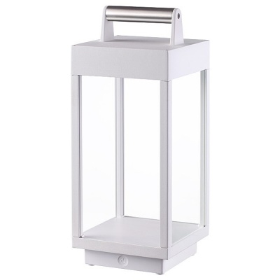 Уличный наземный светильник Novotech Ivory Led 358120  фото, kupilegko.ru