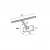 Фото Подсветка для зеркал и картин Azzardo Подсветка для картин Azzardo Monalisa 34 AZ2640 фото, kupilegko.ru