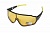Очки спортивные, KLONK, Черный/желтый, 10904 KLONK  фото, kupilegko.ru