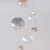 Подвесная светодиодная люстра Eurosvet 50230 Led  фото, kupilegko.ru