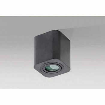 Потолочный светильник Azzardo Brant Square IP44 AZ2878  фото, kupilegko.ru