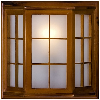 Настенный светильник Velante 502-701-01  фото, kupilegko.ru