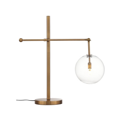 Прикроватная лампа ST Luce Sandro SL1205.304.01  фото, kupilegko.ru