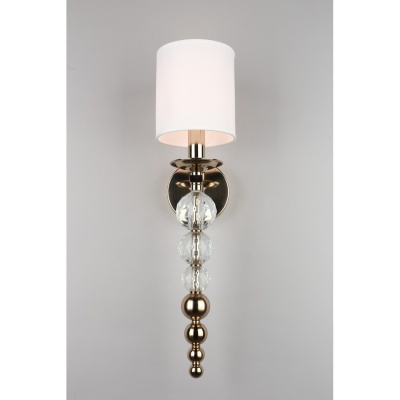 Бра, светильник настенный накладной Aployt APL.842.11.01  фото, kupilegko.ru