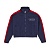Толстовка PUMA X VOGUE T7 Cropped Jacket DK PM536692 339214 SP  фото, kupilegko.ru
