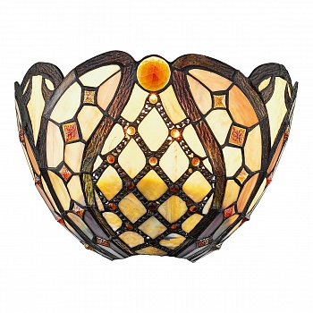 Настенный светильник Velante 865-801-01  фото, kupilegko.ru