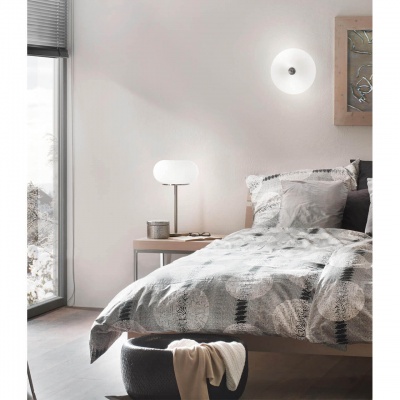 Настольная лампа Eglo Optica 86816  фото, kupilegko.ru