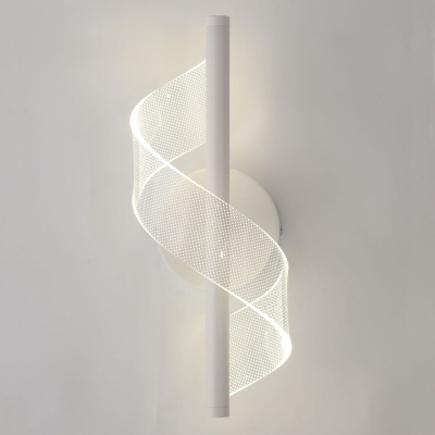 Бра, светодиодный светильник настенный накладной Lussole LSP-7188  фото, kupilegko.ru