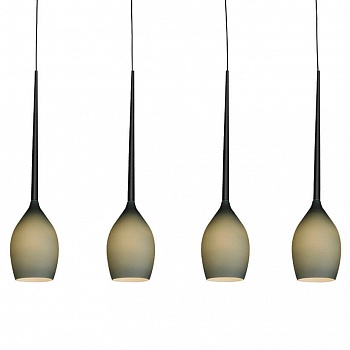 Подвесной светильник Azzardo Izza 4 AZ1228  фото, kupilegko.ru