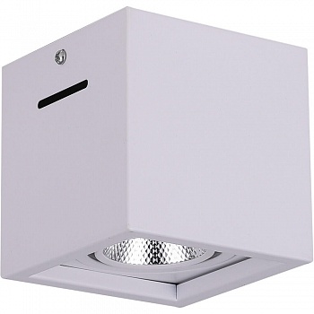 Потолочный светодиодный светильник Feron AL522 32471  фото, kupilegko.ru