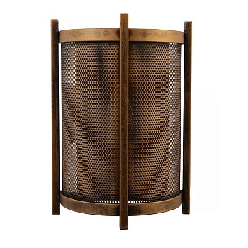 Настенный светильник Rivoli Monica 4094-401 Б0052477  фото, kupilegko.ru