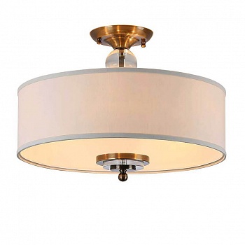 Потолочный светильник Newport 31305/PL B/C М0059319  фото, kupilegko.ru