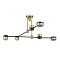 Подвесной светильник Vele Luce Orchestra VL7204L04  фото, kupilegko.ru