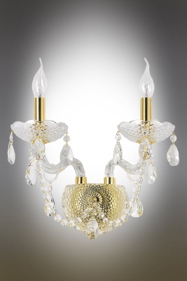 Бра, светильник настенный накладной Omnilux OML-70001-02  фото, kupilegko.ru