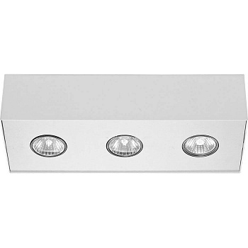 Потолочный светильник Nowodvorski Carson 5575  фото, kupilegko.ru