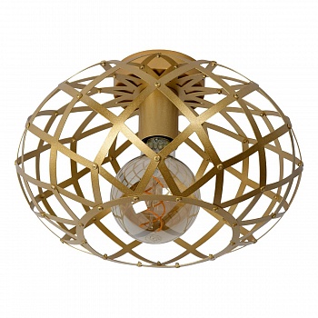 Потолочный светильник Lucide Wolfram 21117/30/02  фото, kupilegko.ru