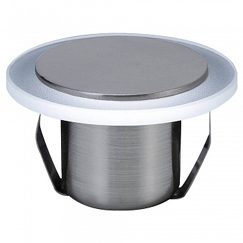 Встраиваемый светодиодный светильник Paulmann Star Line Saturn RGB 98889 (встраиваемые)  фото, kupilegko.ru