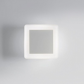 Настенный светильник Prandina Pop W1  фото, kupilegko.ru