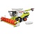 Bruder Комбайн Claas Lexion 780 14987 GU  фото, kupilegko.ru
