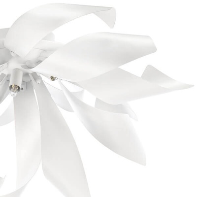 Потолочная люстра Lightstar Turbio 754166  фото, kupilegko.ru