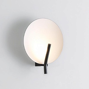 Настенный светодиодный светильник Italline IT03-1423 white  фото, kupilegko.ru