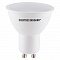 Светодиодная лампа Elektrostandard GU10 LED 9W 6500K  фото, kupilegko.ru