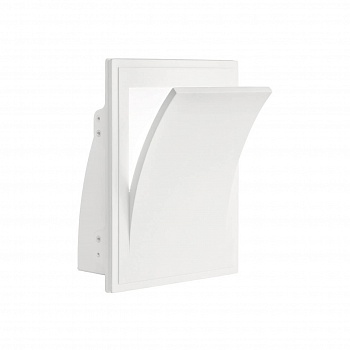 Настенный светильник Ideal Lux Foglio AP1 150581  фото, kupilegko.ru