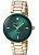 fashion наручные женские часы Anne Klein 1362GNGB. Коллекция Diamond  фото, kupilegko.ru